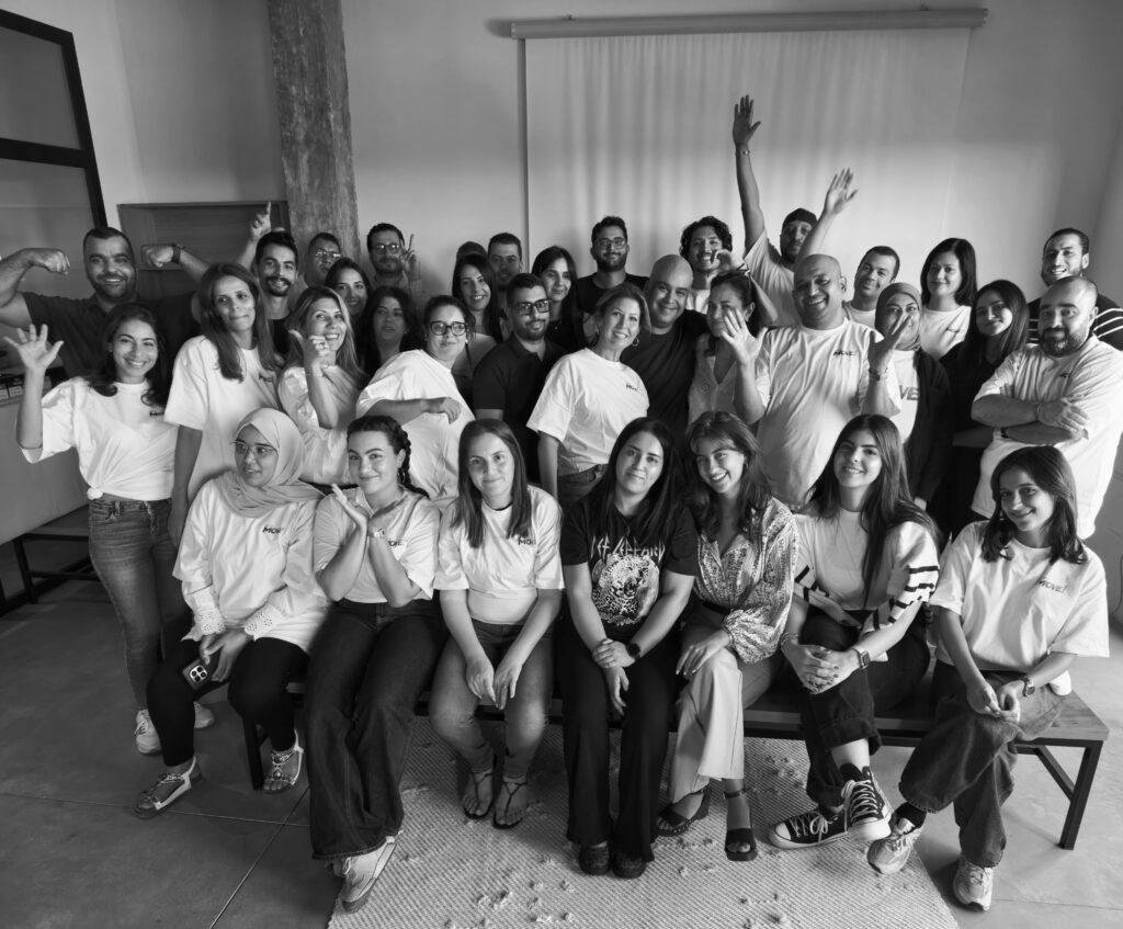 Team photo